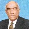 Justice Khalil Ur Rehman Ramday